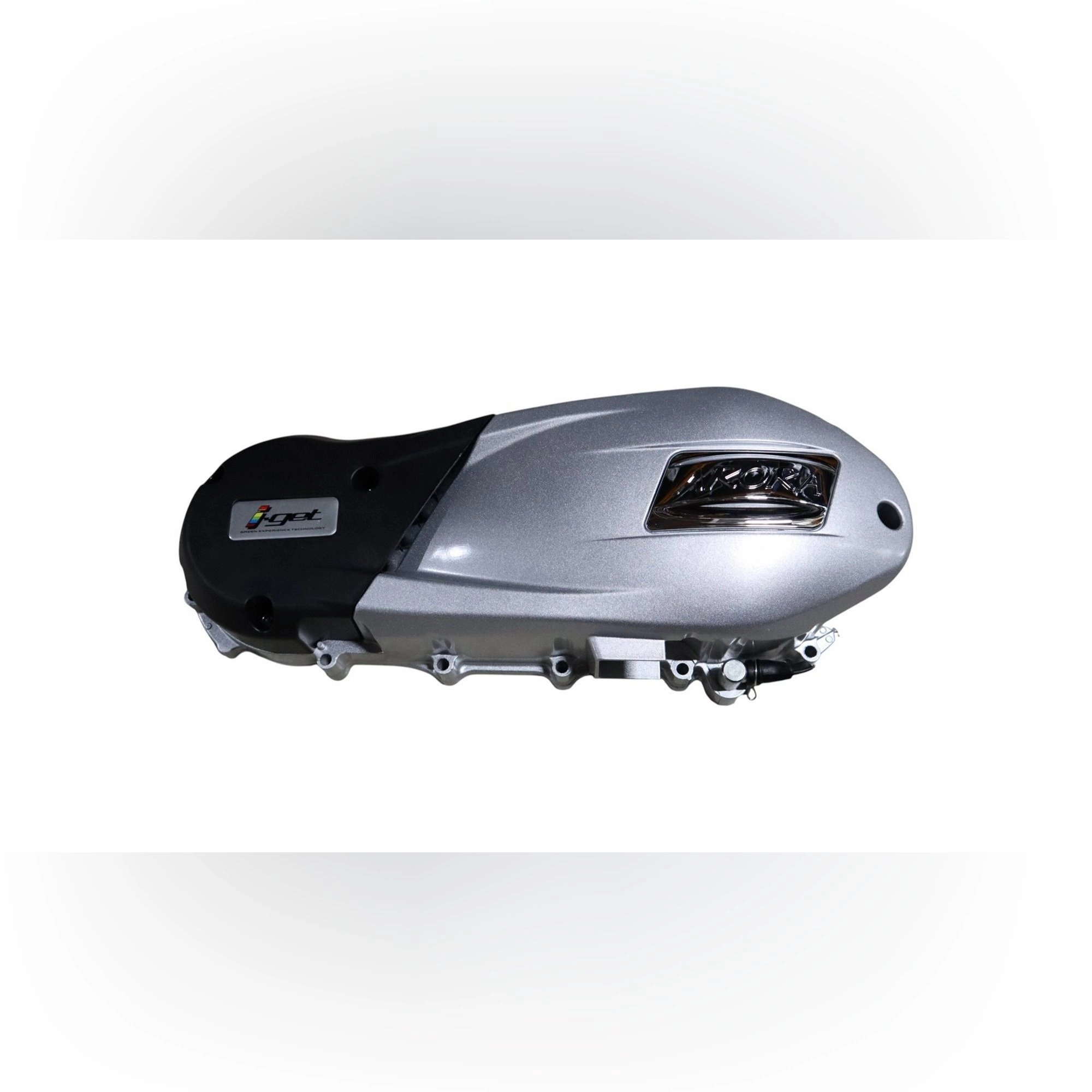 ARORA PRIME MARŞ KAPAĞI #PRIME 125- 181